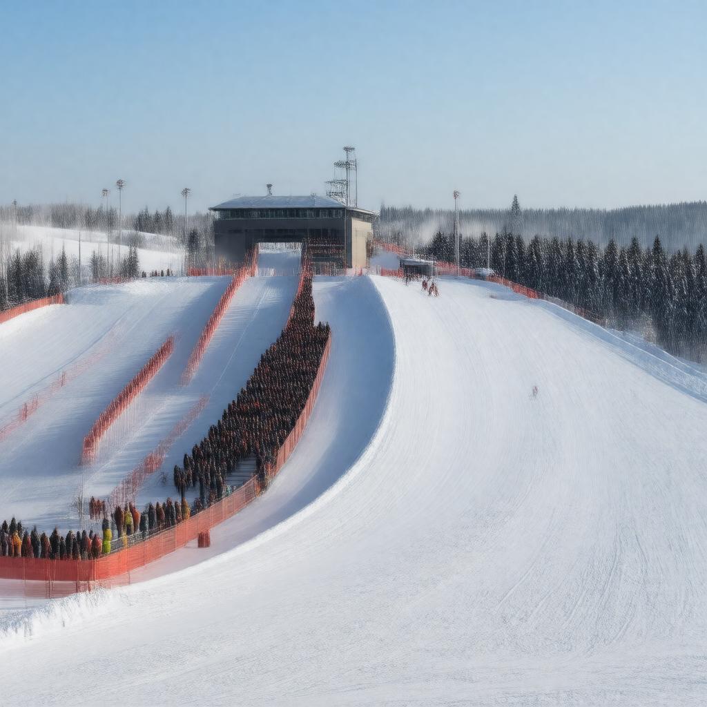 1994 Winter Olympics